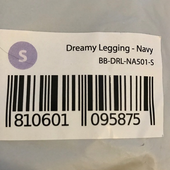 Buffbunny Dreamy Leggings - Picture 4 of 5